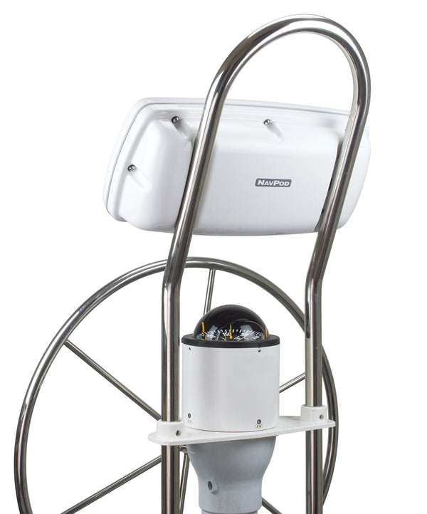 Navpod Gp2040 41 System Pod For Garmin Gpsmap 942/922