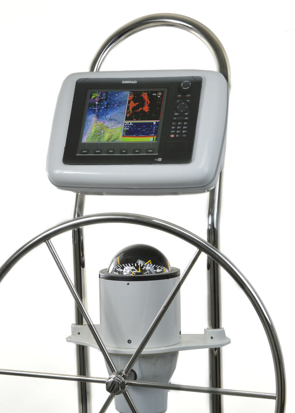 Navpod Gp2050 10 Sail Pod For Simrad Nse8