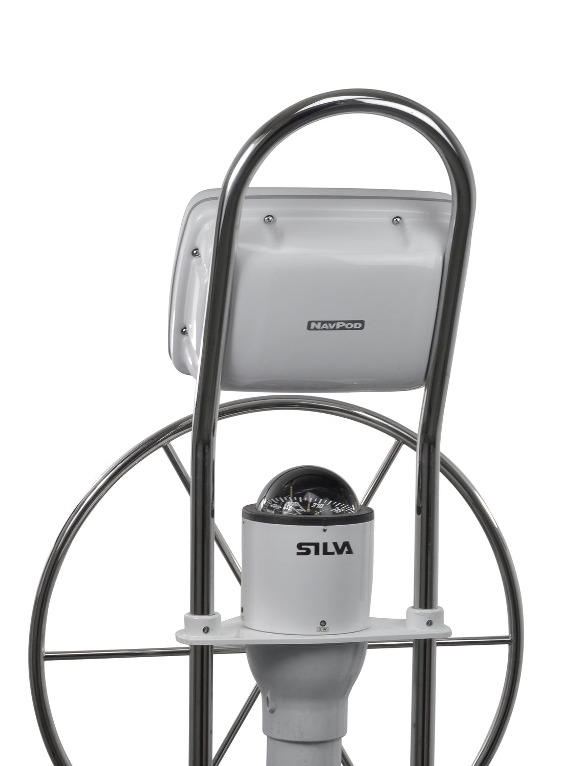 Navpod Gp2050 15 Sail Pod For Raymarine Axiom 12