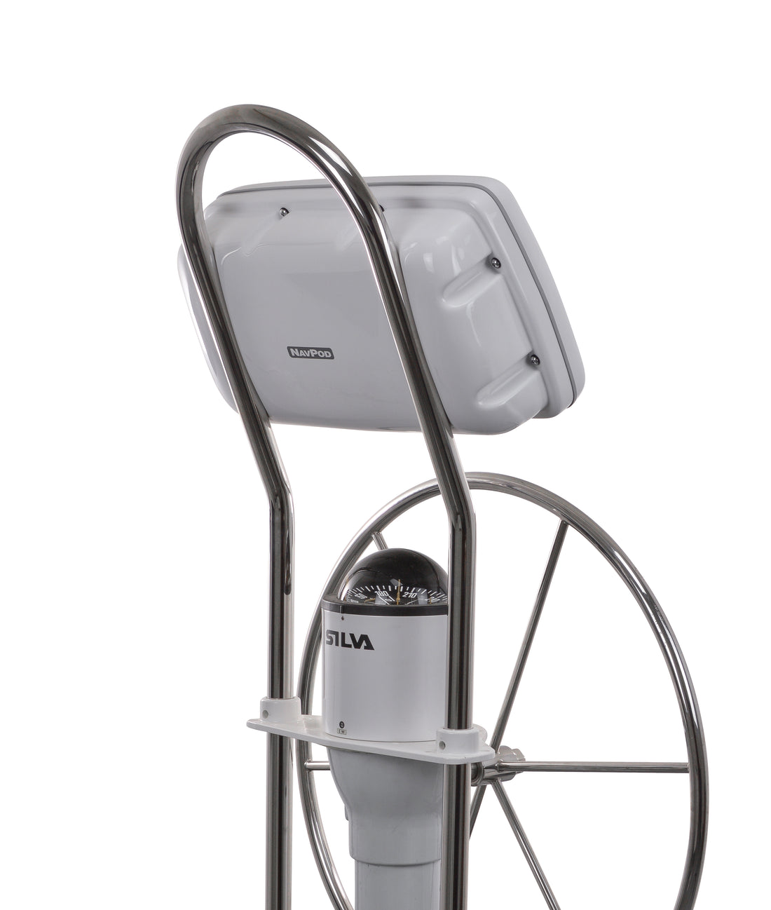 Navpod Gp2080 16 System Pod For Simrad Nss9 Evo3