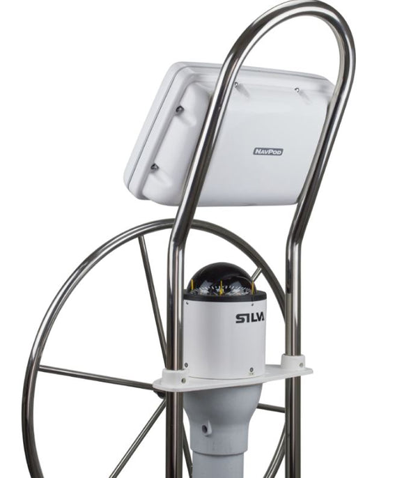 Navpod Gp2170 17 System Pod For Simrad Nss12 Evo3