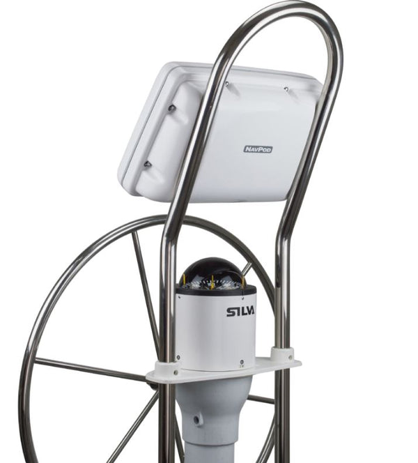 Navpod Gp2170 21 System Pod For Simrad Go12 Xse