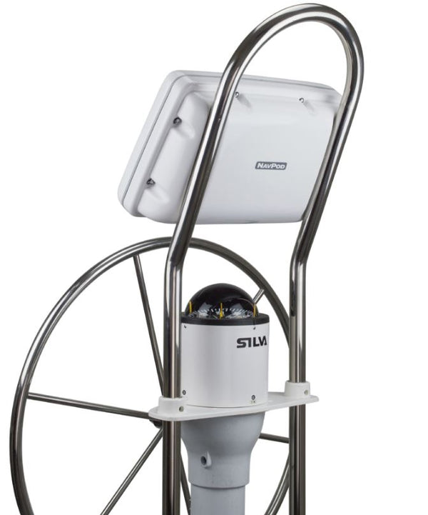 Navpod Gp2170 63 System Pod For Simrad Nss12