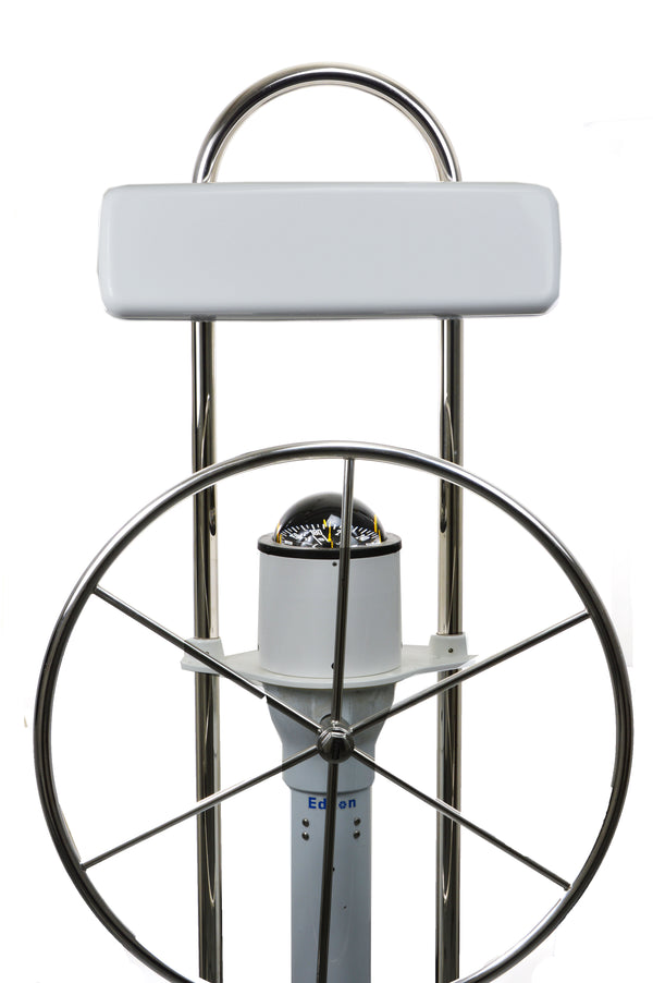 Navpod Gp2400 Instrument Pod For 12in Wide Guard