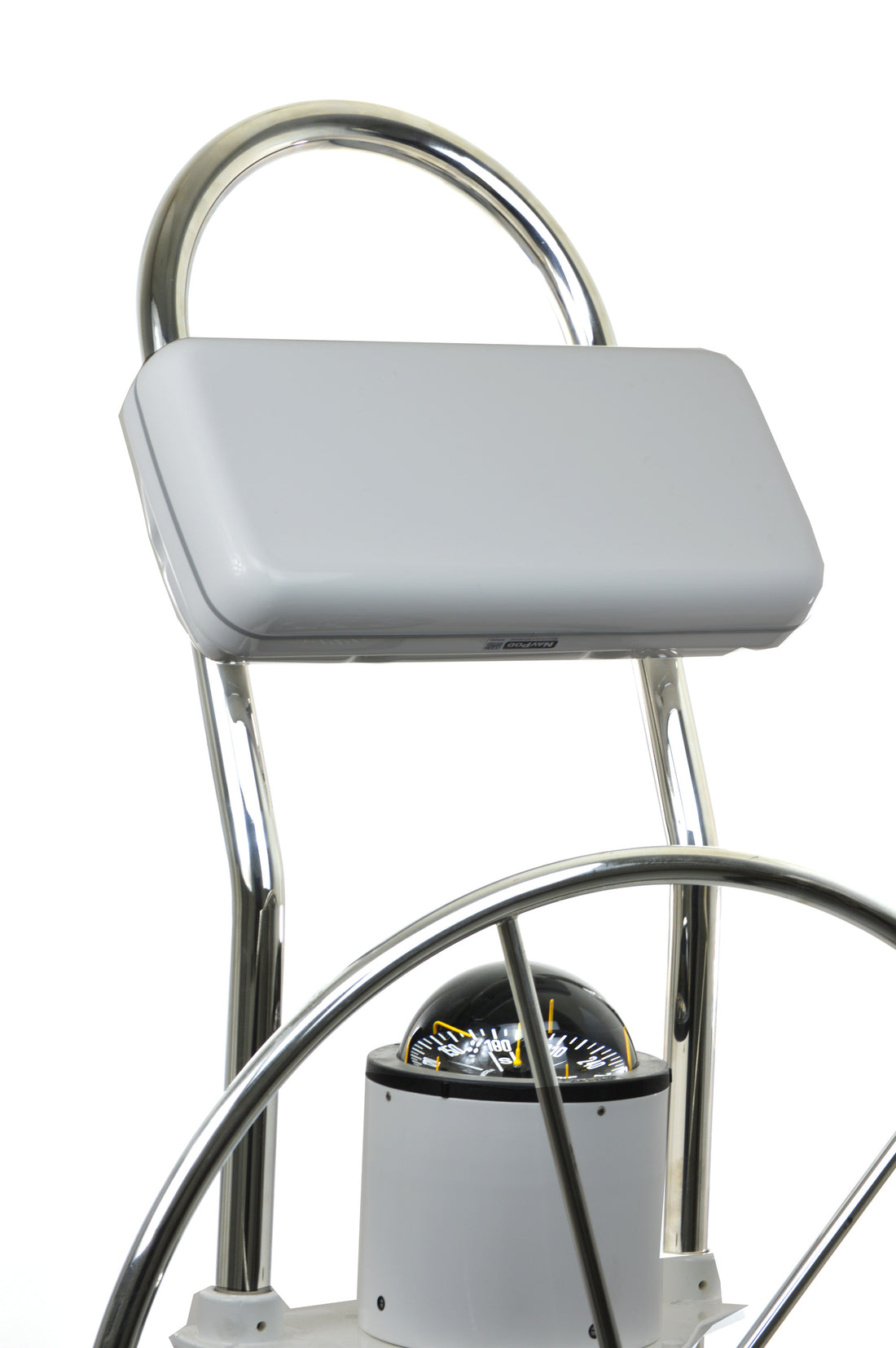 Navpod Gp2500 System Pod For 12in Wide Guard