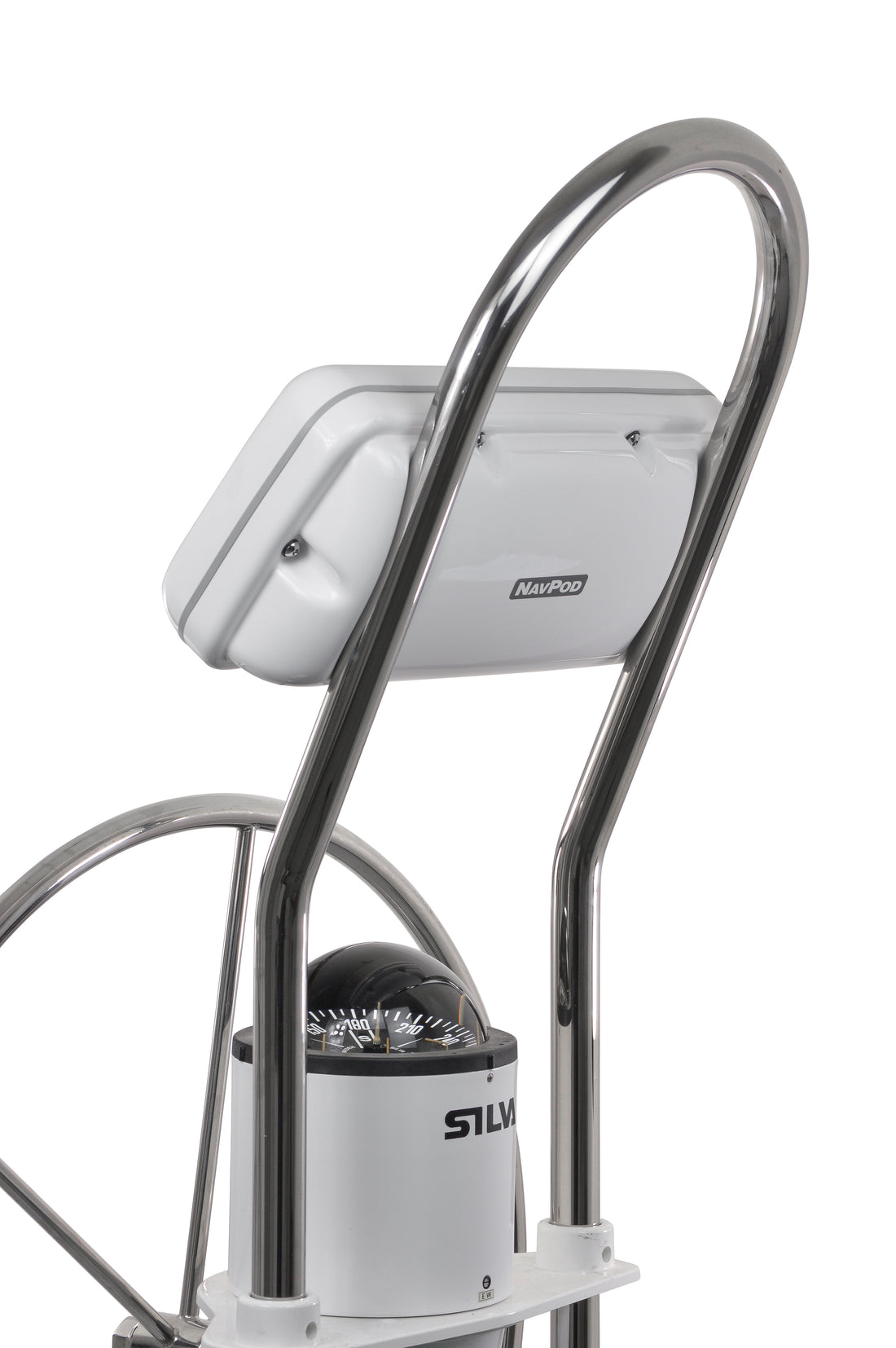 Navpod Gp2500 34 System Pod For Raymarine Axiom 7