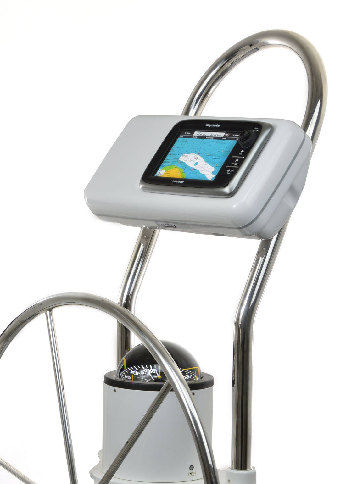 Navpod Gp2502 System Pod For Raymarine E7/E7 D