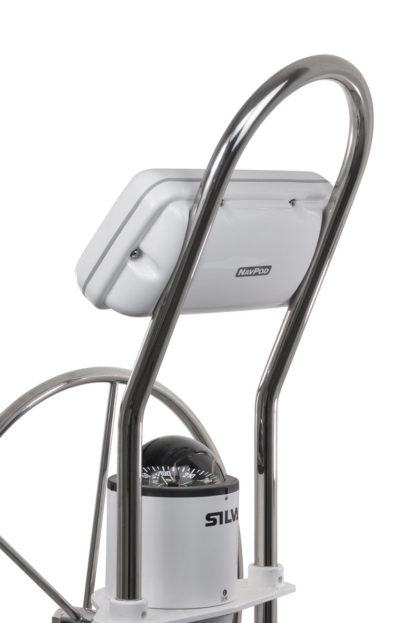 Navpod Gp2504 System Pod For Raymarine E S75/77/78