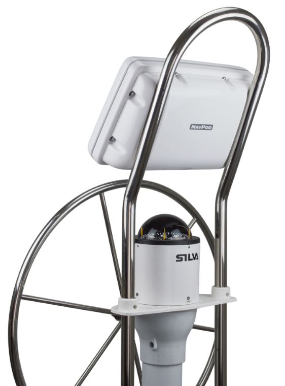 Navpod Gp2920 00 Sail Pod For 12in Wide Guard