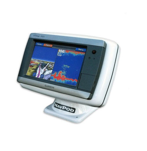 Navpod Pp4401 Powerpod Pre Cut Garmin 720 721 740 741 Series
