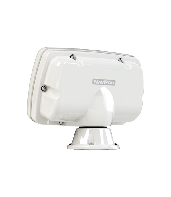 Navpod Pp4600 15 Power Pod For Lowrance Elite 9