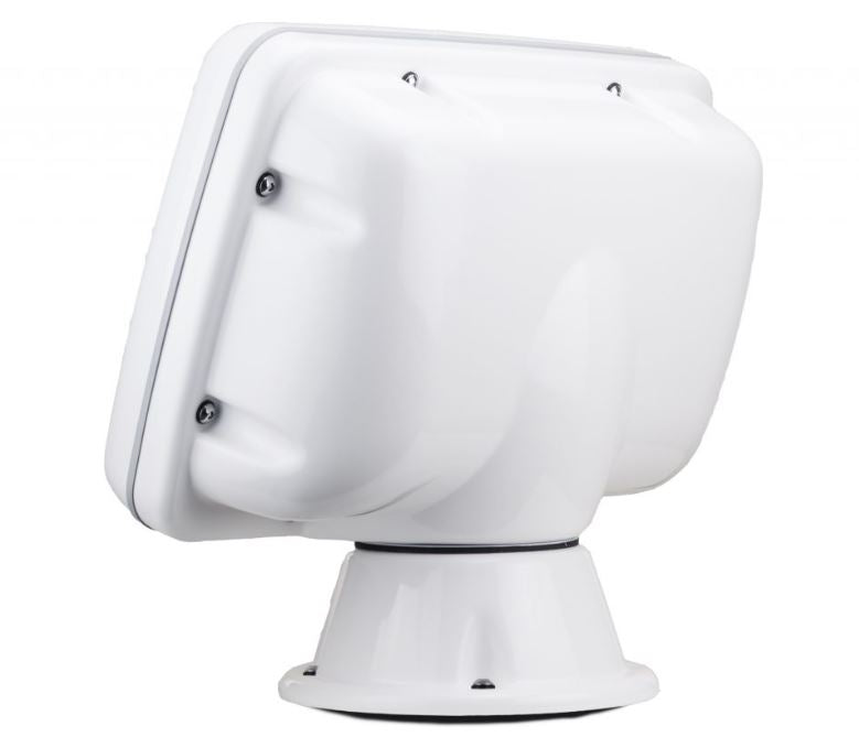 Navpod Pp4900 14 Power Pod For Humminbird Solix 10