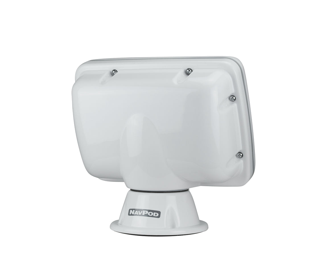 Navpod Pp5036 Power Pod For Furuno Nav Net T Ztouch 14.1