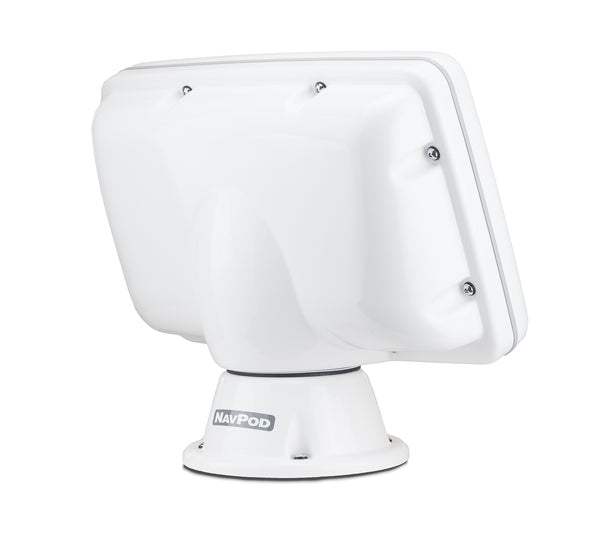 Navpod Pp5200 02 Powerpod For Humminbird Solix 12