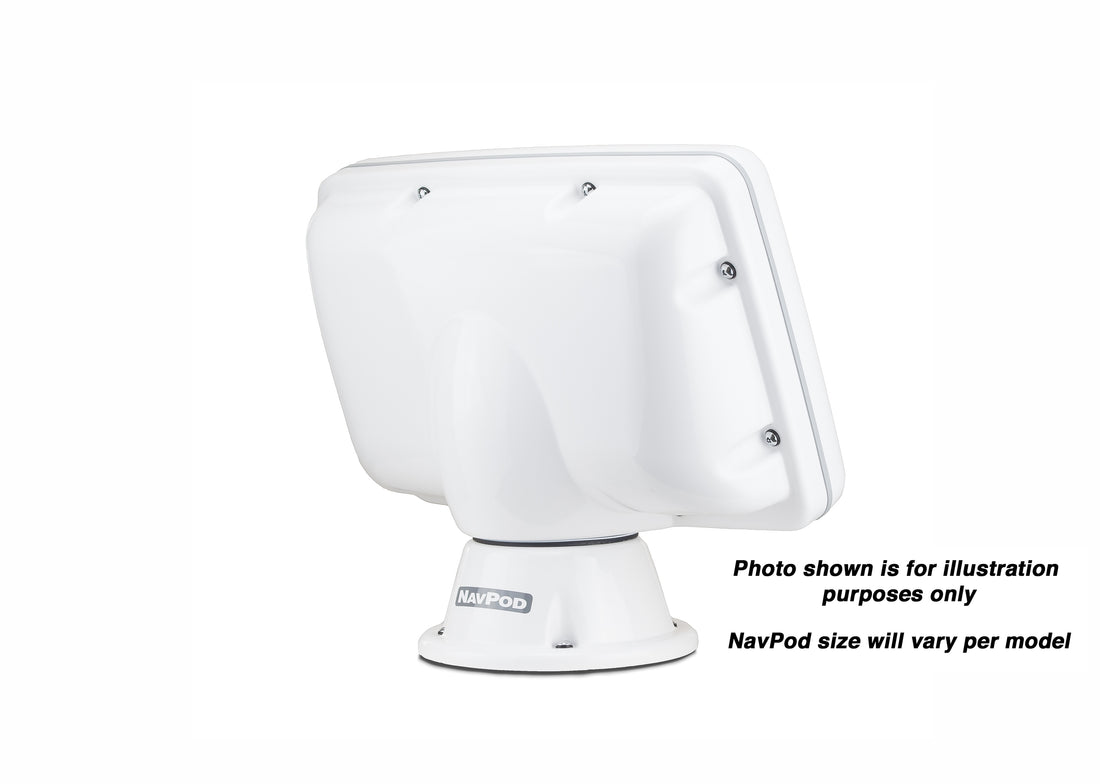 Navpod Pp5920 00 Powerpod For Un Cut