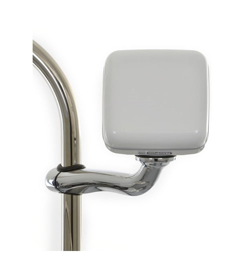 Navpod Rmx4100 Railmount Pod Un Cut