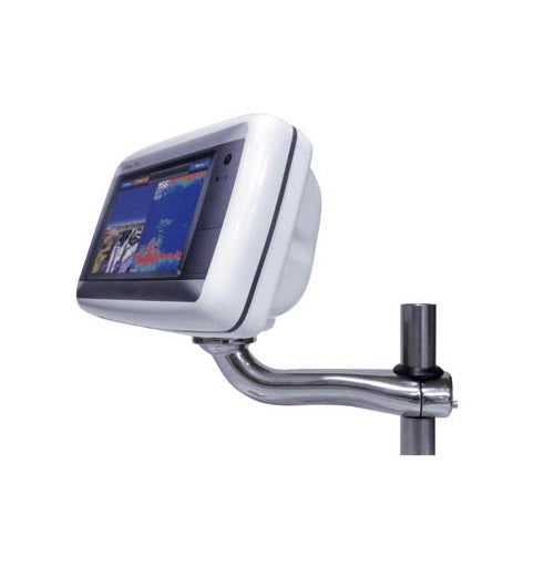 Navpod Rmx4401 Railmount Pod Pre Cut For Garmin 720/740