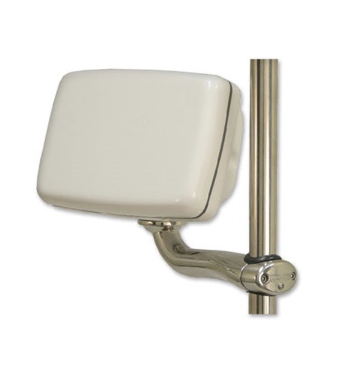 Navpod Rmx4404 Railmount Pod Pre Cut Raymarine A75/77/78