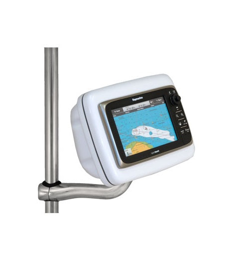 Navpod Rmx4809 Railmount Pod Pre Cut Raymarine C/E 95/97
