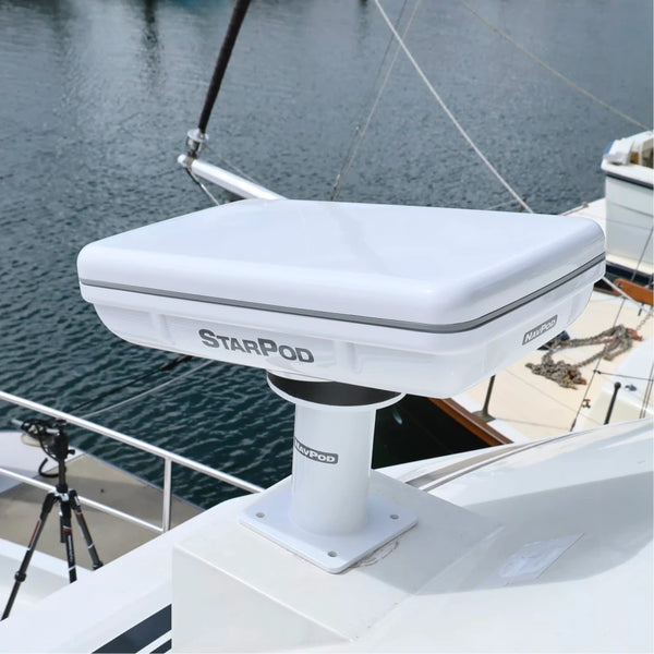 NavPod StarPod 2 System For Starlink Gen 2 Actuated - SPS2000