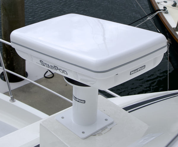 Nav Pod Star Pod 3 System For Starlink Gen 3 Standard