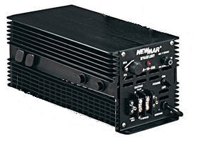 Newmar 115-24-18CD Pwr Supply 115/230VAC To 24VDC @ 18A Cont - 115-24-18CD