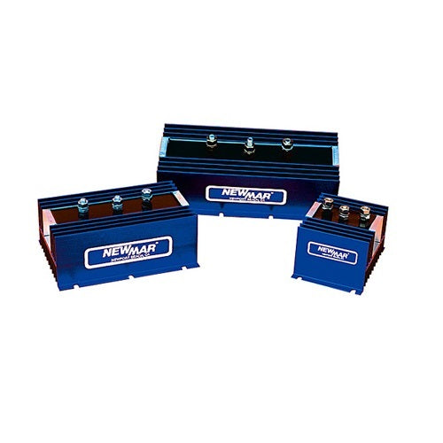 Newmar 1 2 120 A Isolator 1 Ait 2 Batt 120 Amp