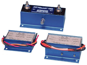 Newmar 150-A Alternator Filter - 150-A