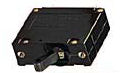 Newmar 20 Amp Single Pole Breaker W/ Black Throw - 088-0201-2