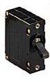 Newmar 5 Asb Single Pole Breaker W/ Black Throw
