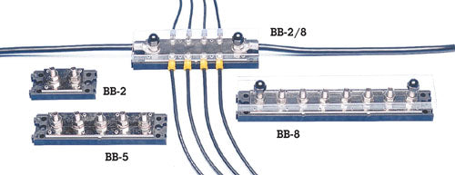 Newmar BB-8 Bus Bar - BB-8