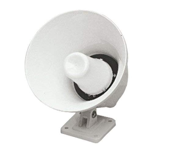 Newmar Pa 8 W Hailer Horn 8 Watt 80 Hm