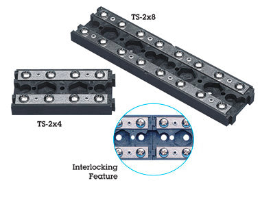 Newmar Ts2 X4 Terminal Strip