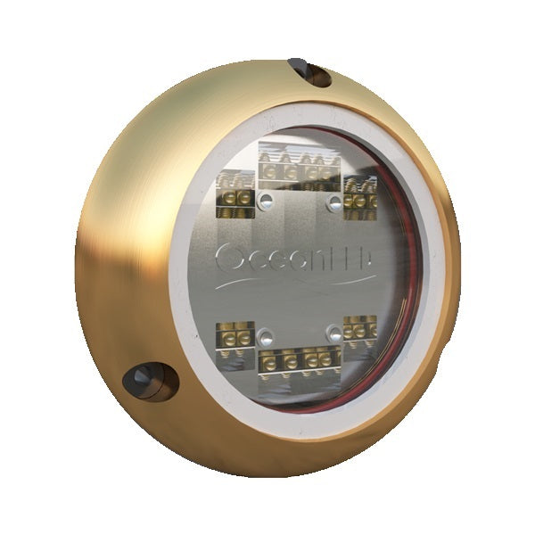 Ocean Led Sport S3116 S White 16 Led