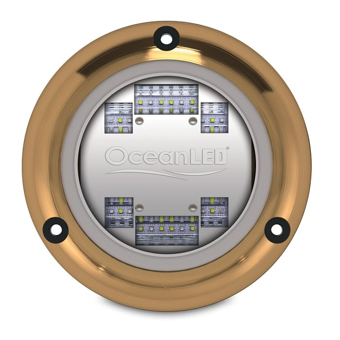 Ocean Led Sport S3124 S Blue/White