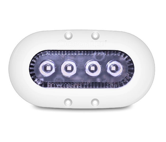 OceanLED X4 X-Series Midnight Blue LED - 012302B