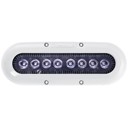 OceanLED X8 X-Series Ultra White LED - 012304W