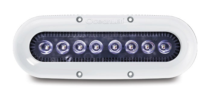 Ocean Led X8 X Series Color Change Led