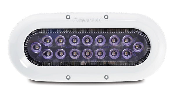 OceanLED X16 X-Series Ultra White LED - 012308W