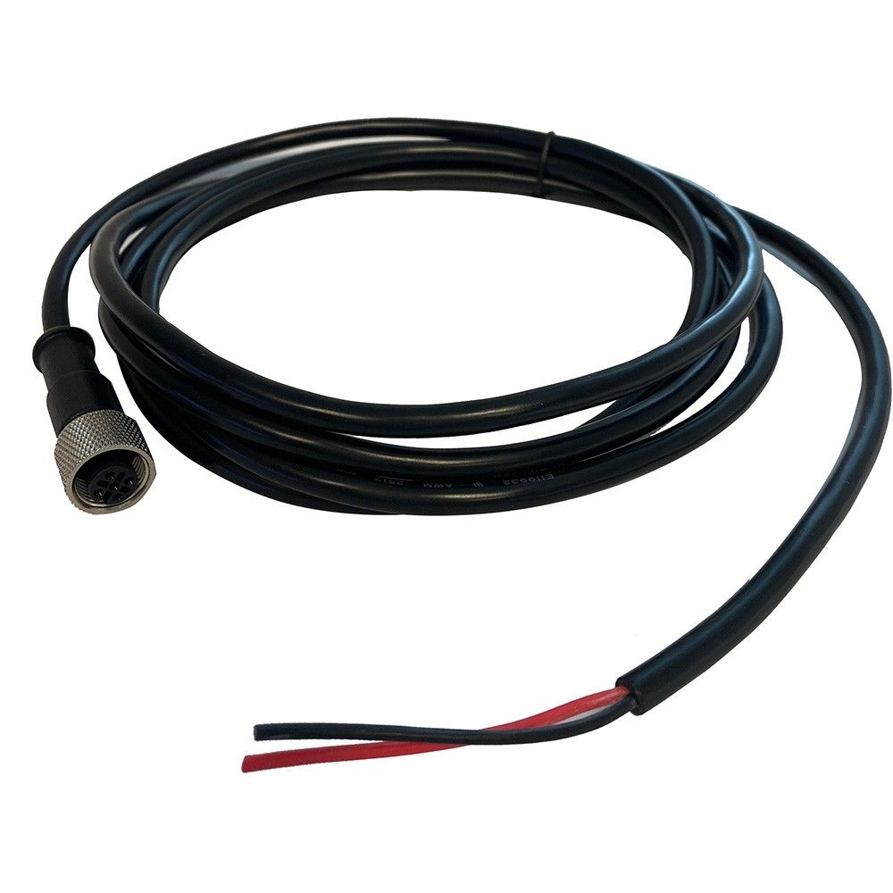 OceanLED Power Cable For OceanBridge - 013202