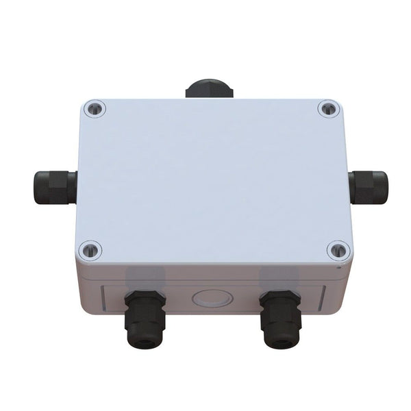OceanLED Two Way DMX Junction Box - 013205