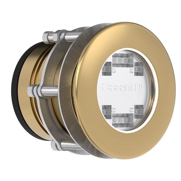 Ocean Led Explore E3 Xfm Ultra White Underwater Light