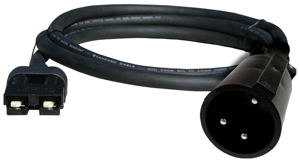 Pro Charging Eagle Performance Club Car Charge Cable - 602618