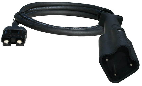 Pro Charging Eagle Performance Yamaha 3-Pin Charge Cable - 602YAM