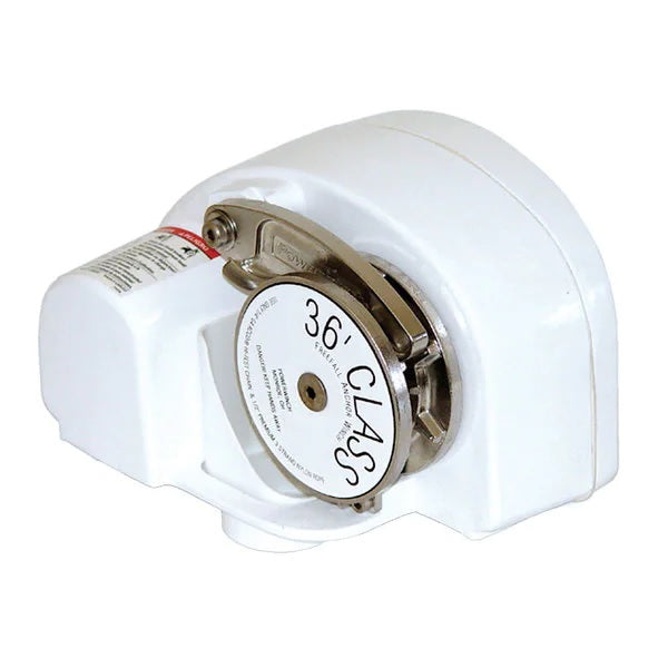 Powerwinch 36ft Class Windlass - P77736