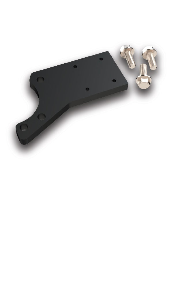 POWRTRAN Foresight Fit Kit for Garmin Force - 1006