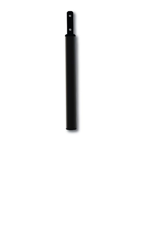 POWRTRAN Foresight 10in Shaft Extension - 9050