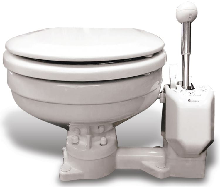 Raritan 25M00 Fresh Head Marine Size Bowl - 25M00
