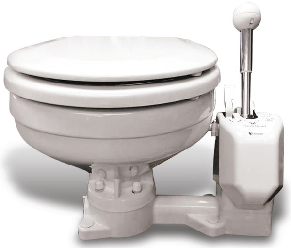 Raritan 25M00 Fresh Head Marine Size Bowl - 25M00
