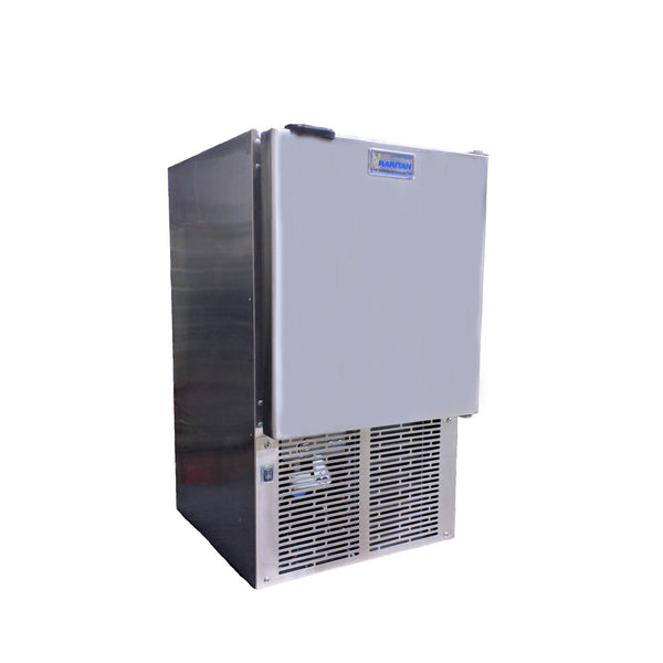 Raritan 88B515-1 Ice Maker Built-In Flange 120V - 88B515-1